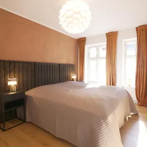 Carolinas - Rap 6 Apartment Copenhagen
