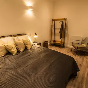 By Charles Hope Apartment Uxbridge