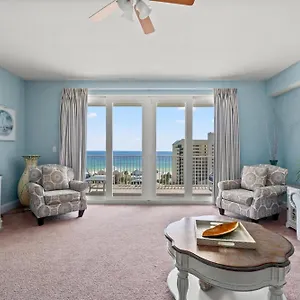 Laketown Wharf 802 Apartment Panama City Beach